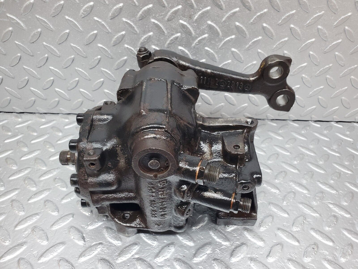 45189 Mercedes-Benz R129 300SL Coupe Steering Box Steering Rack A1294610401