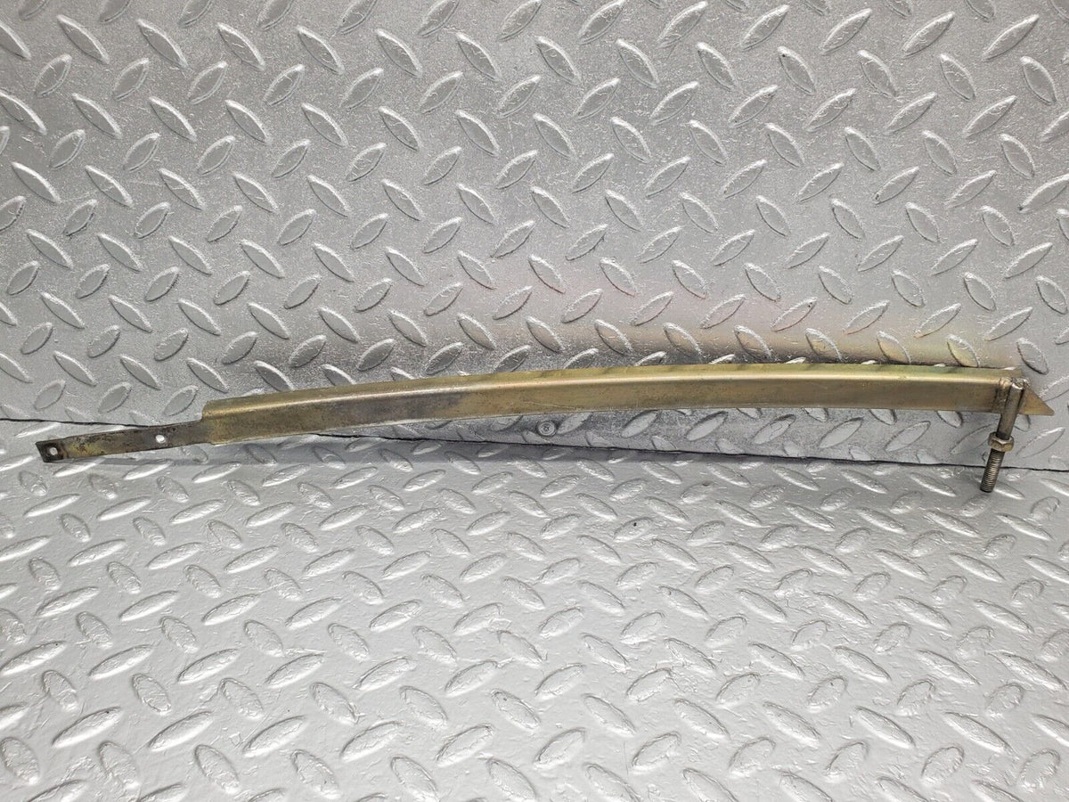 48169 Mercedes-Benz C107 R107 Left Door Window Channel