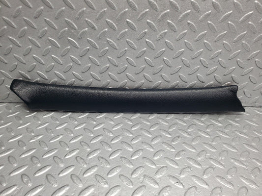 50606 Mercedes-Benz W108 280SE 3.5 A Pillar Cover Right Side Blue