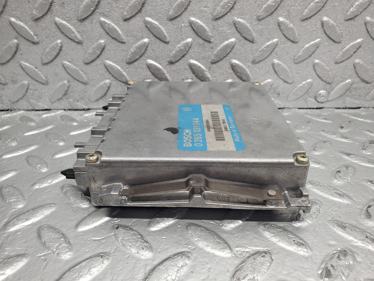 51273 Mercedes-Benz W140 ABS Control Module Unit Bosch A0135459232 0265101044