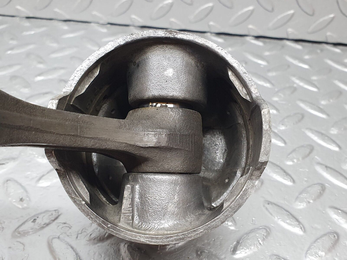 43869 Mercedes-Benz W108 280SE Piston With Connecting Rod 87.47 mm 13002