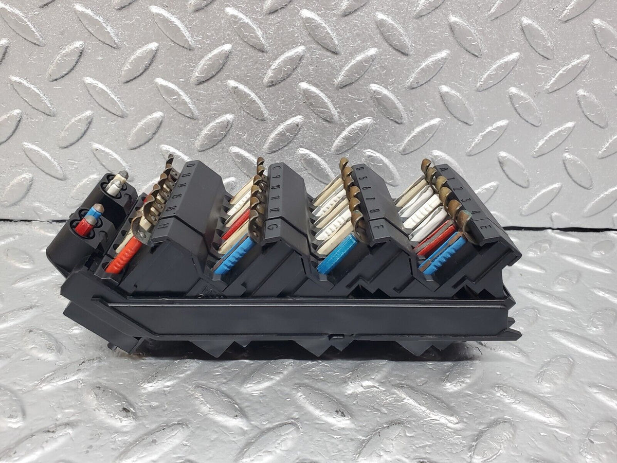 44914 Mercedes-Benz R129 300SL Coupe Fuse Box A1295450001