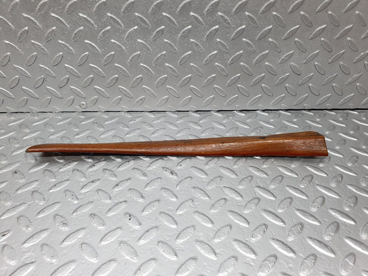 43391 Mercedes-Benz W108 280SE Front Left Door Wood Trim