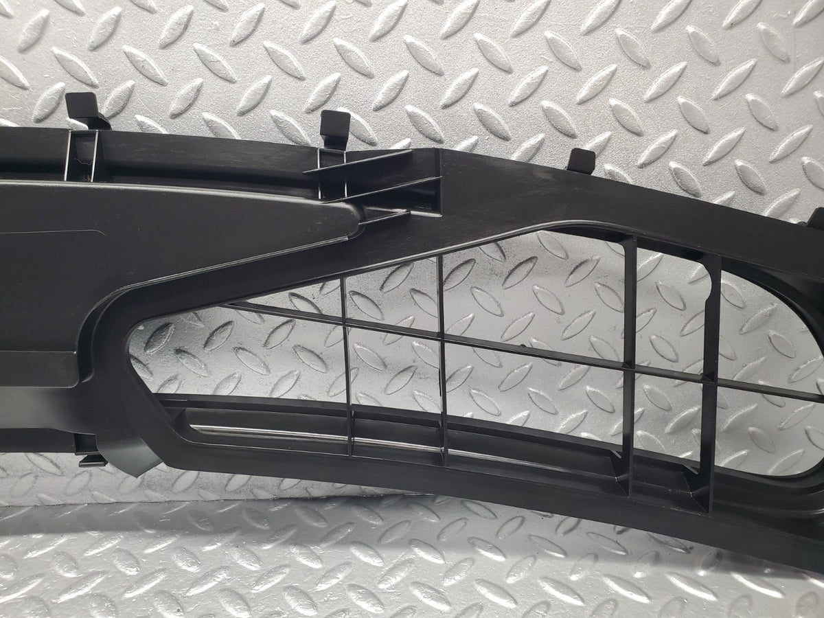 49558 Mercedes-Benz W220 Bonnet Grill Drain Panel A2208800705