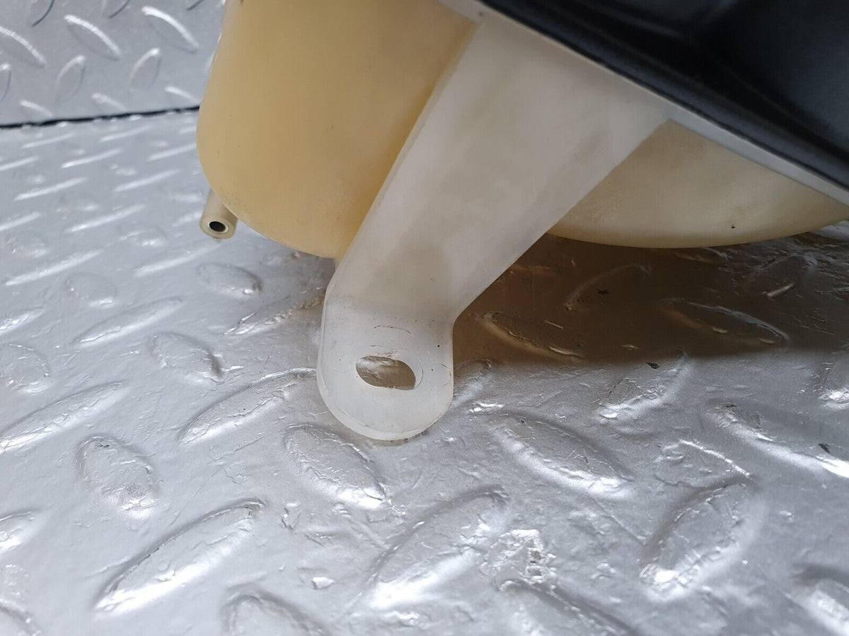 42179 Mercedes-Benz R129 320SL Coupe Coolant Reservoir Tank A1295000549 A1245000406