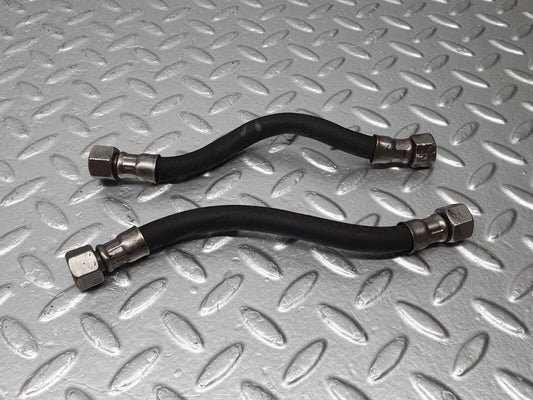 40753 Mercedes-Benz W123 300D Power Steering Oil Hose Pipe