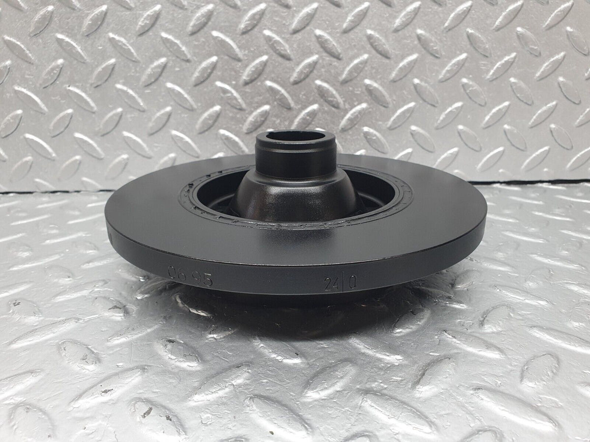 42466 Mercedes-Benz R129 320SL Coupe Crankshaft Vibration Damper A1040301703