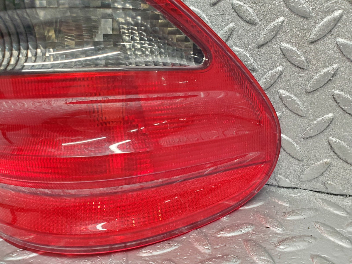 51227 Mercedes-Benz W210 Tail Light Right Side A2108206864