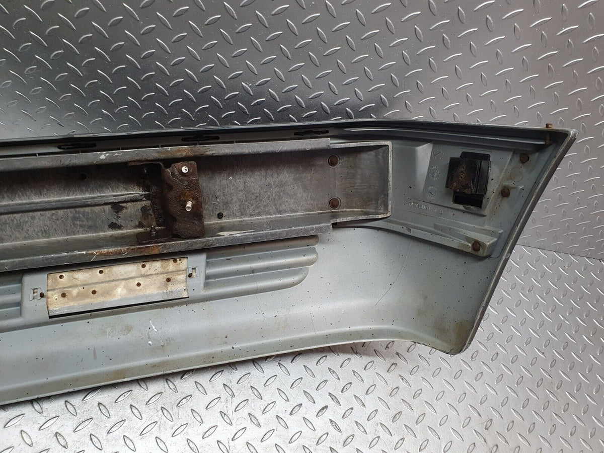42976 Mercedes-Benz W201 190 Front Bumper A2018801940 A2018802270