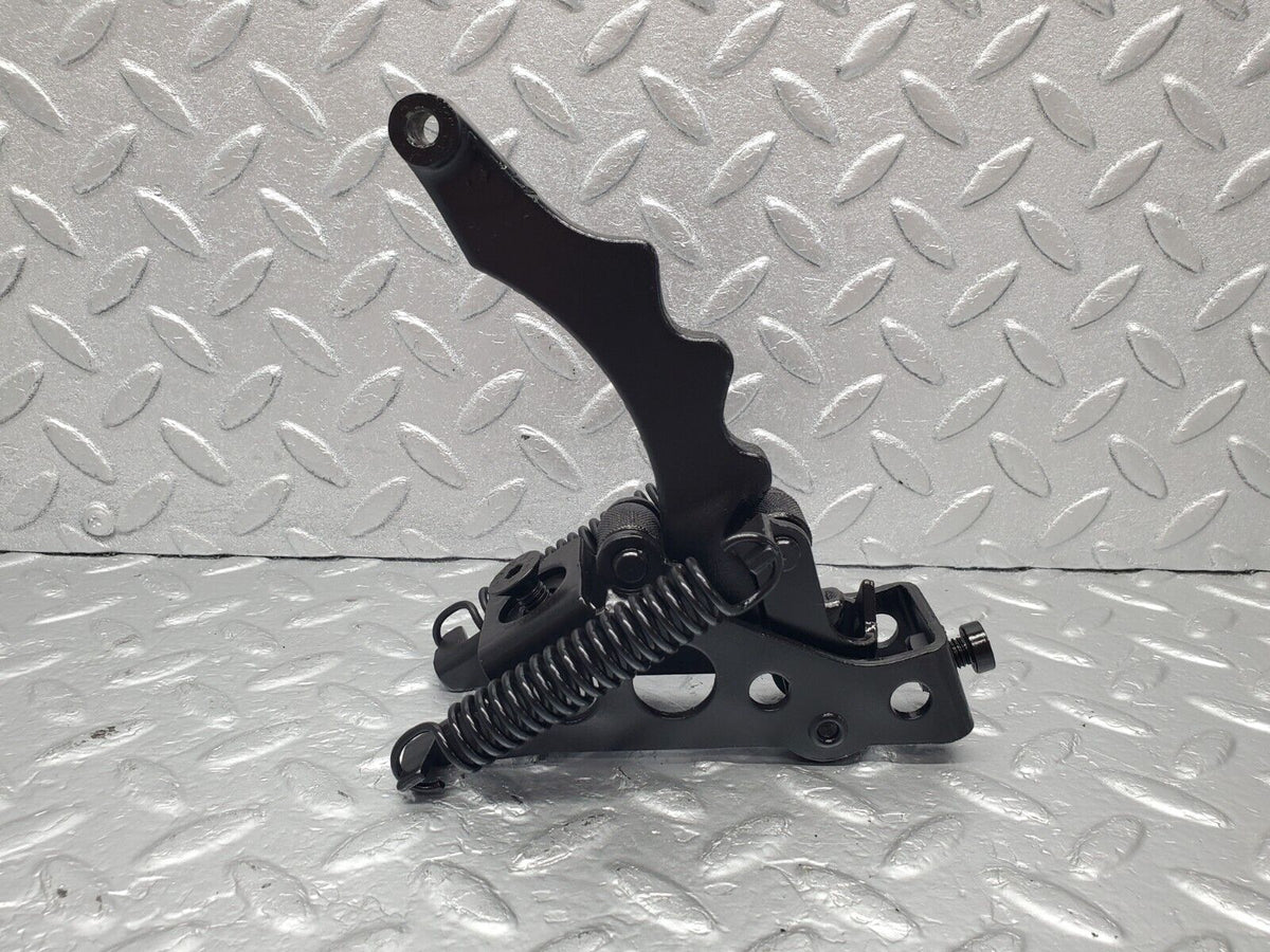 48127 Mercedes-Benz C107 R107 Door Safety Check Strap Left Side