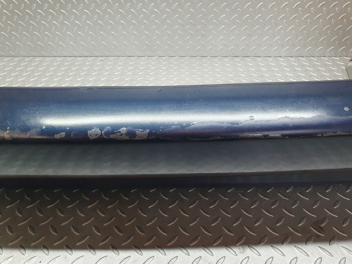 42415 Mercedes-Benz R129 320SL Coupe Rear Bumper A1298800140