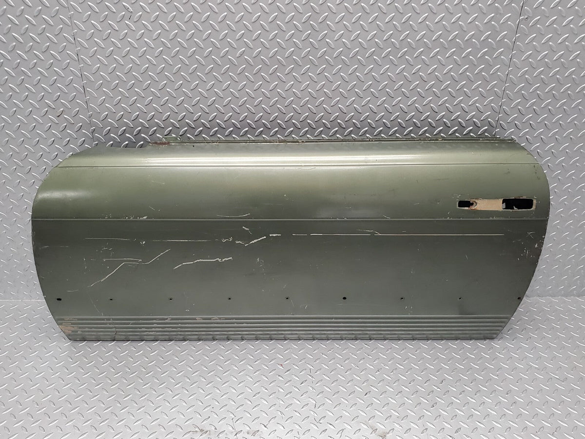 48269 Mercedes-Benz C107 R107 Left Door