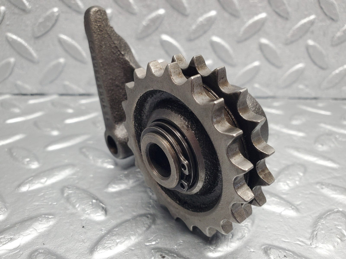 48830 Mercedes-Benz W108 Timing Chain Tensioner Gear A1210520306