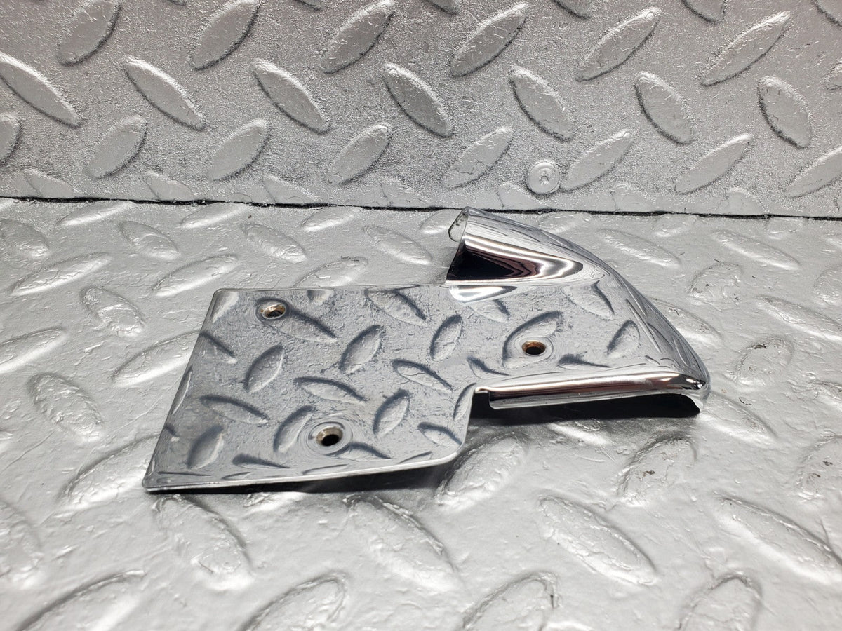 49149 Mercedes-Benz A124 320E Cabriolet Left Door Chrome Cover