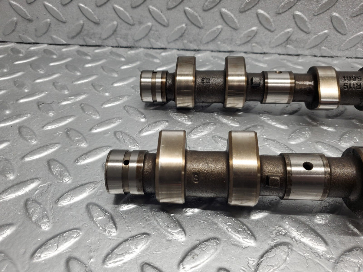 51147 Mercedes-Benz W140 S500 Camshaft Left Side R1195601