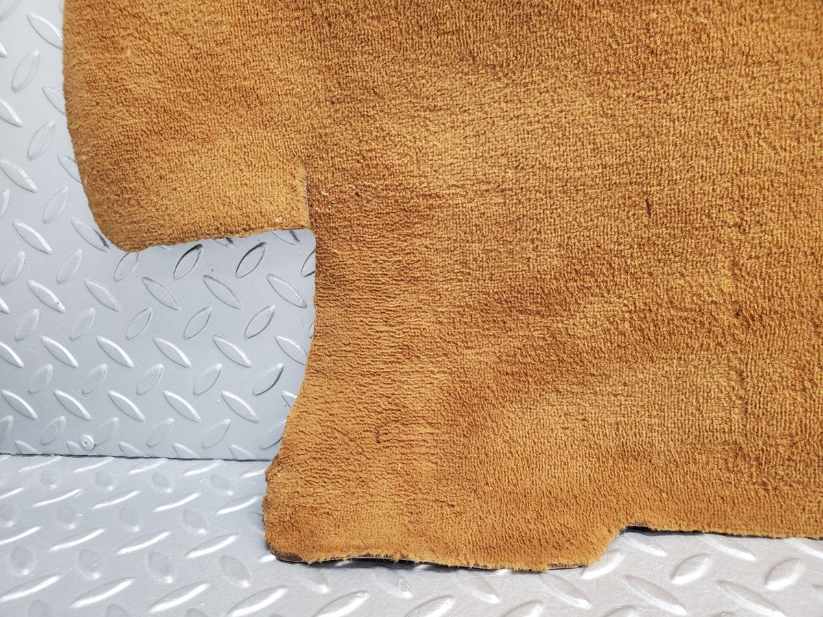 50056 Mercedes-Benz R107 380SL Trunk Boot Carpet