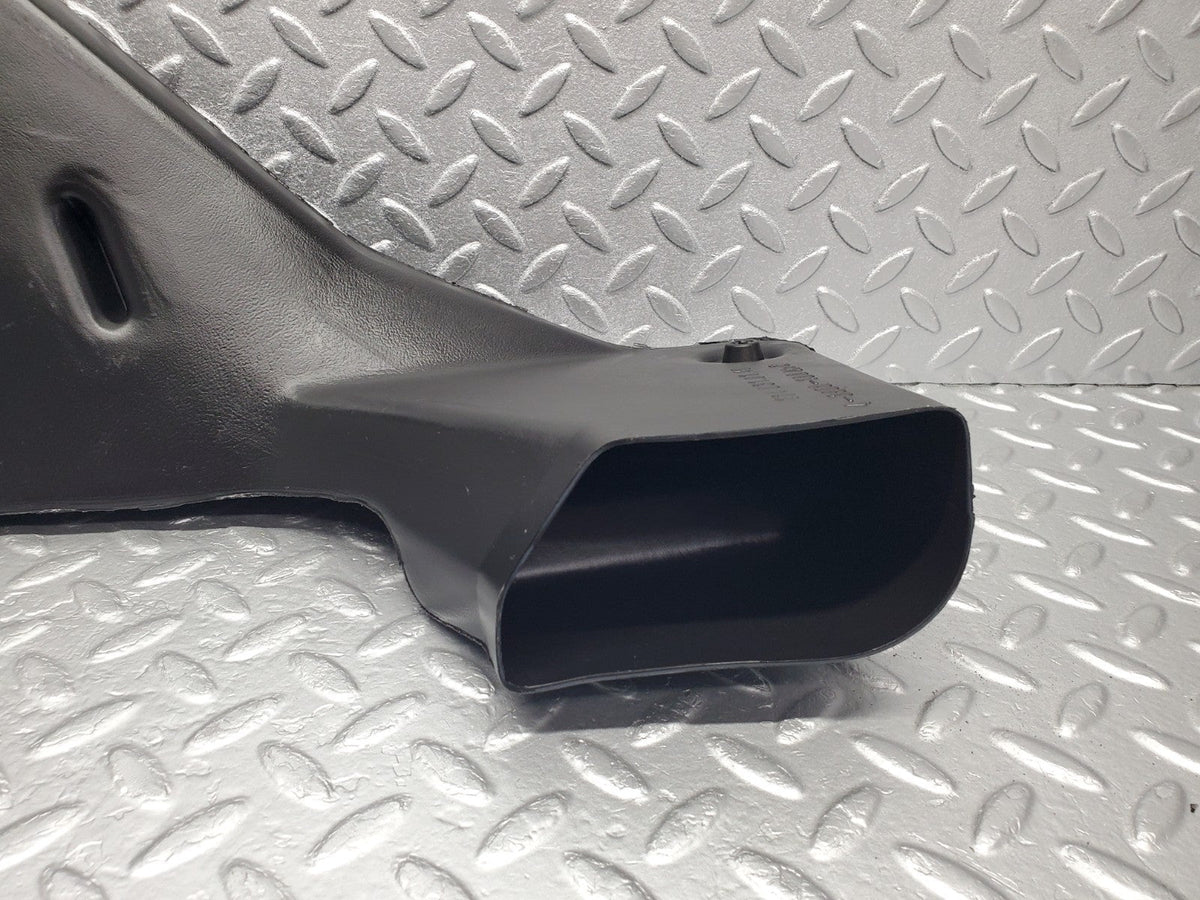 49135 Mercedes-Benz A124 320E Cabriolet Heater Air Duct Vent Left A1248310146