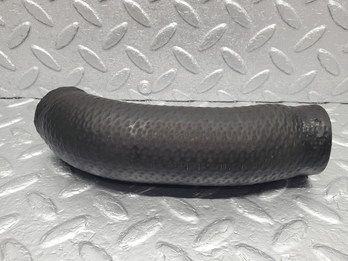 49271 Mercedes-Benz A124 320E Cabriolet Radiator Hose Pipe