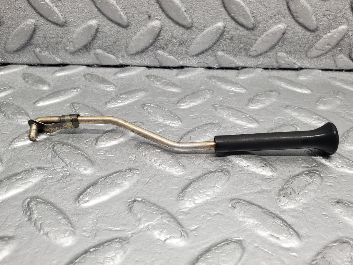 50549 Mercedes-Benz W108 280SE 3.5 Front Left Door Lock Knob
