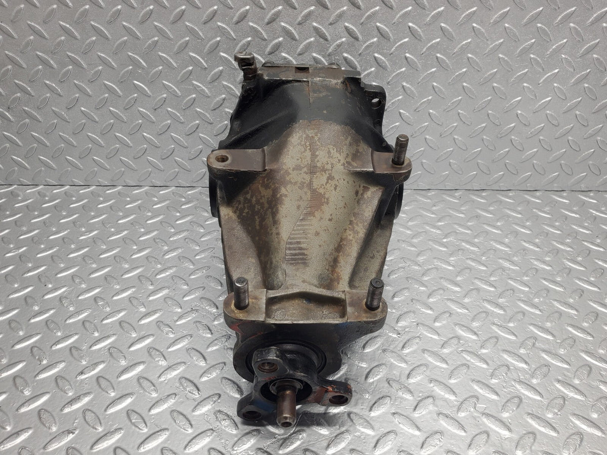 48835 Mercedes-Benz W123 Rear Differential Ratio 3.58 A1233510101