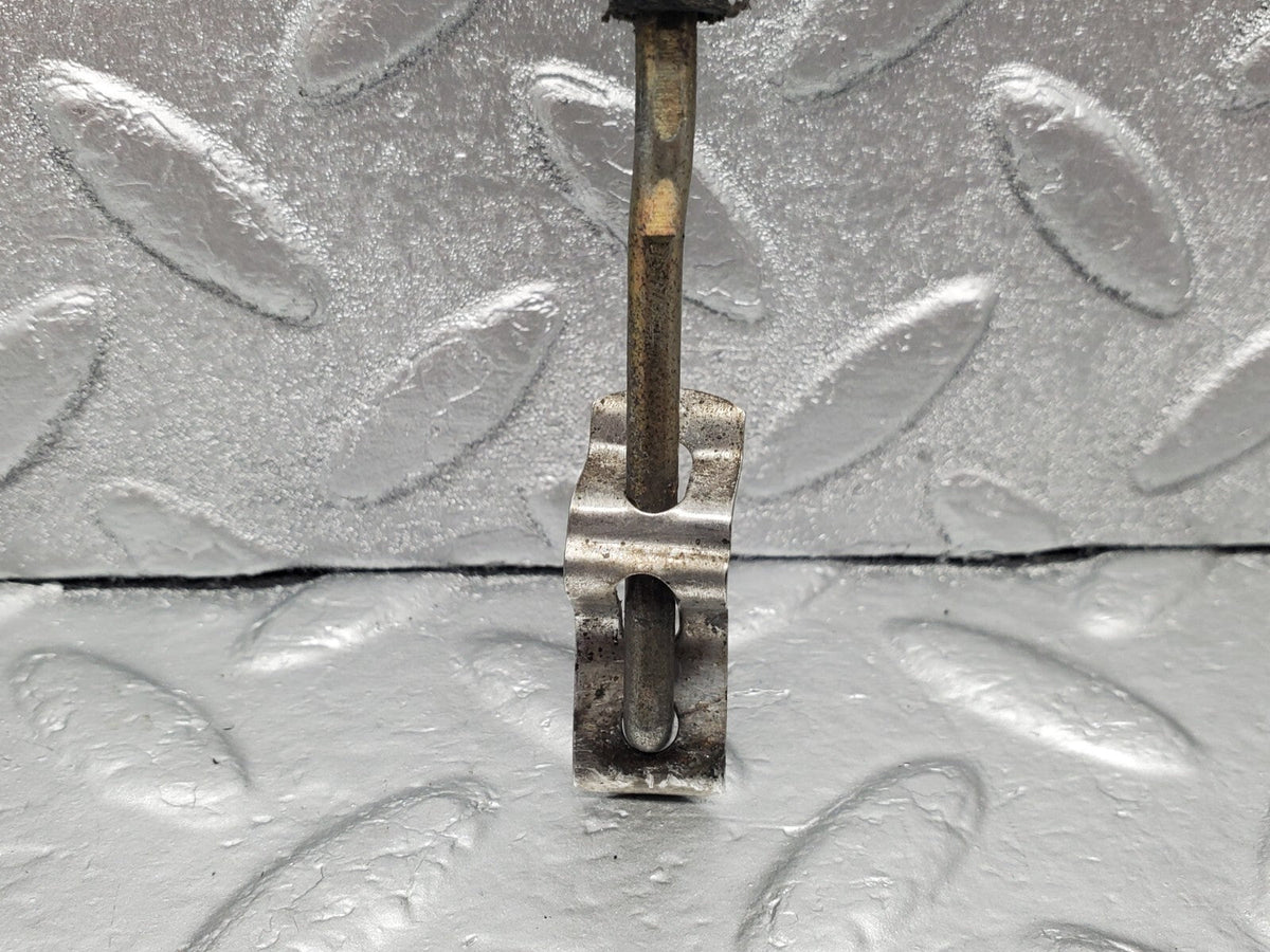 48486 Mercedes-Benz W108 Door Lock Knob