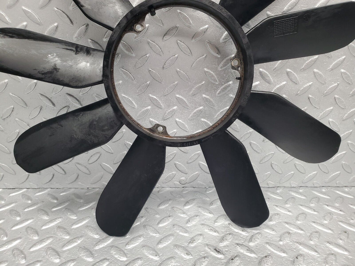 47070 Mercedes-Benz R129 320SL Coupe Engine Cooling Fan A1122000123