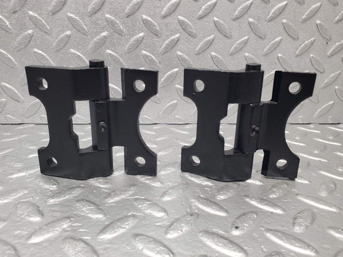 48255 Mercedes-Benz C107 R107 Door Hinge Right Side