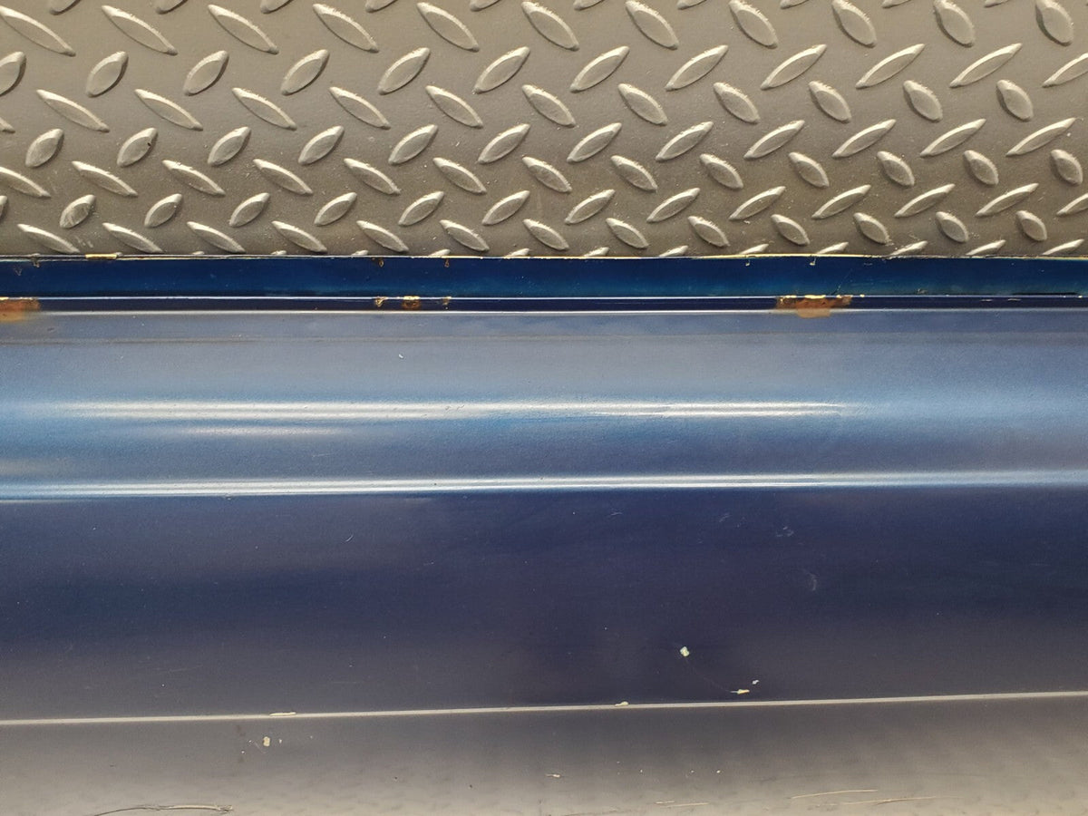 48259 Mercedes-Benz C107 R107 Right Door