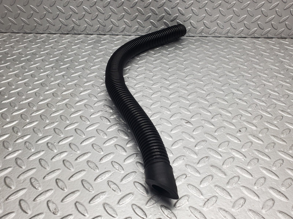 50635 Mercedes-Benz W108 280SE 3.5 Trunk Water Drain Hose Pipe Right