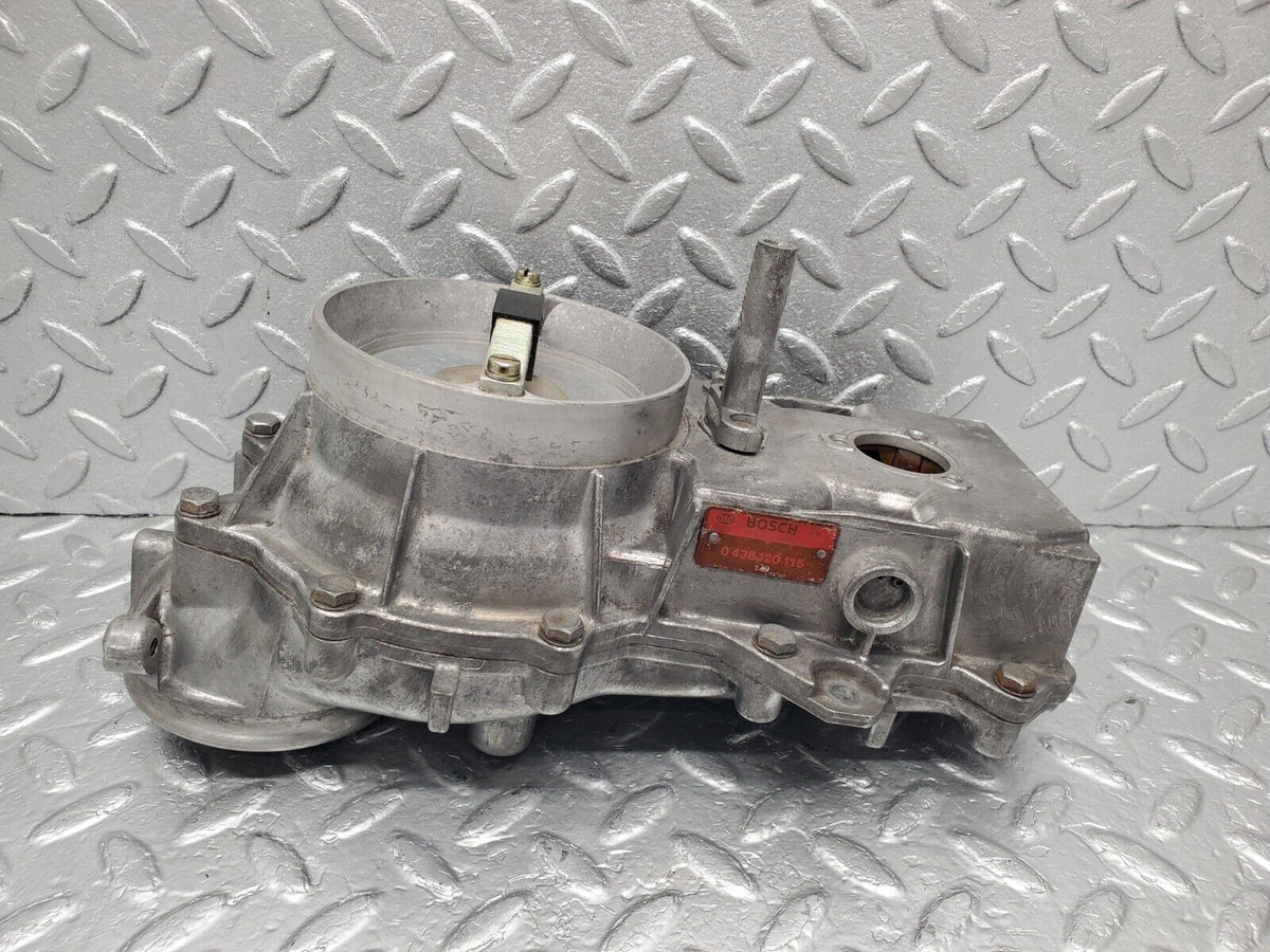 46565 Mercedes-Benz C123 280CE Coupe Air Flow Mass Meter Sensor Bosch 0438120115 A1101410790