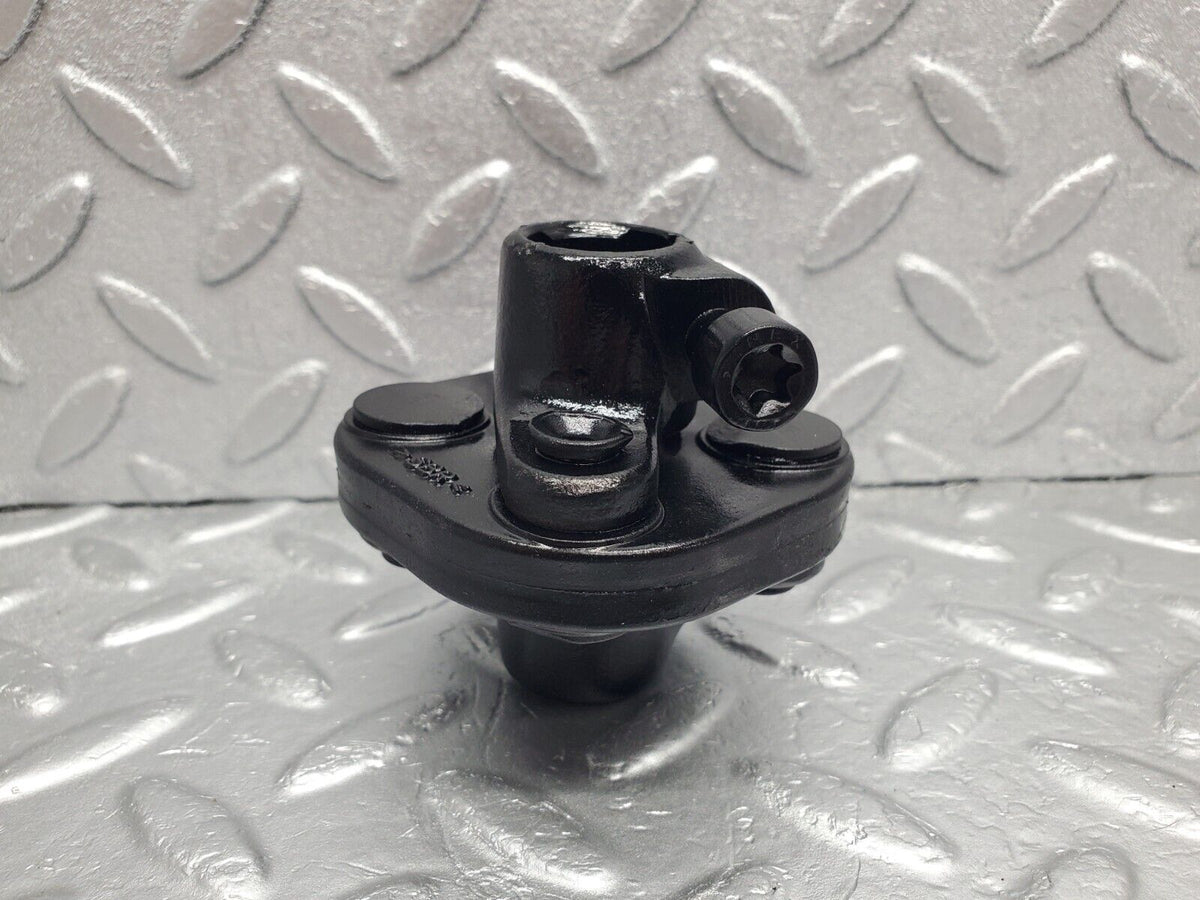 47104 Mercedes-Benz R129 320SL Coupe Steering Column Lower Shaft Connector A2104620146