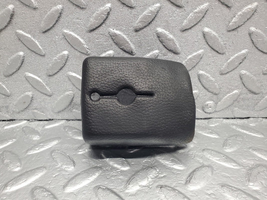51064 Mercedes-Benz R107 SL Steering Column Switch Cover A1164620396