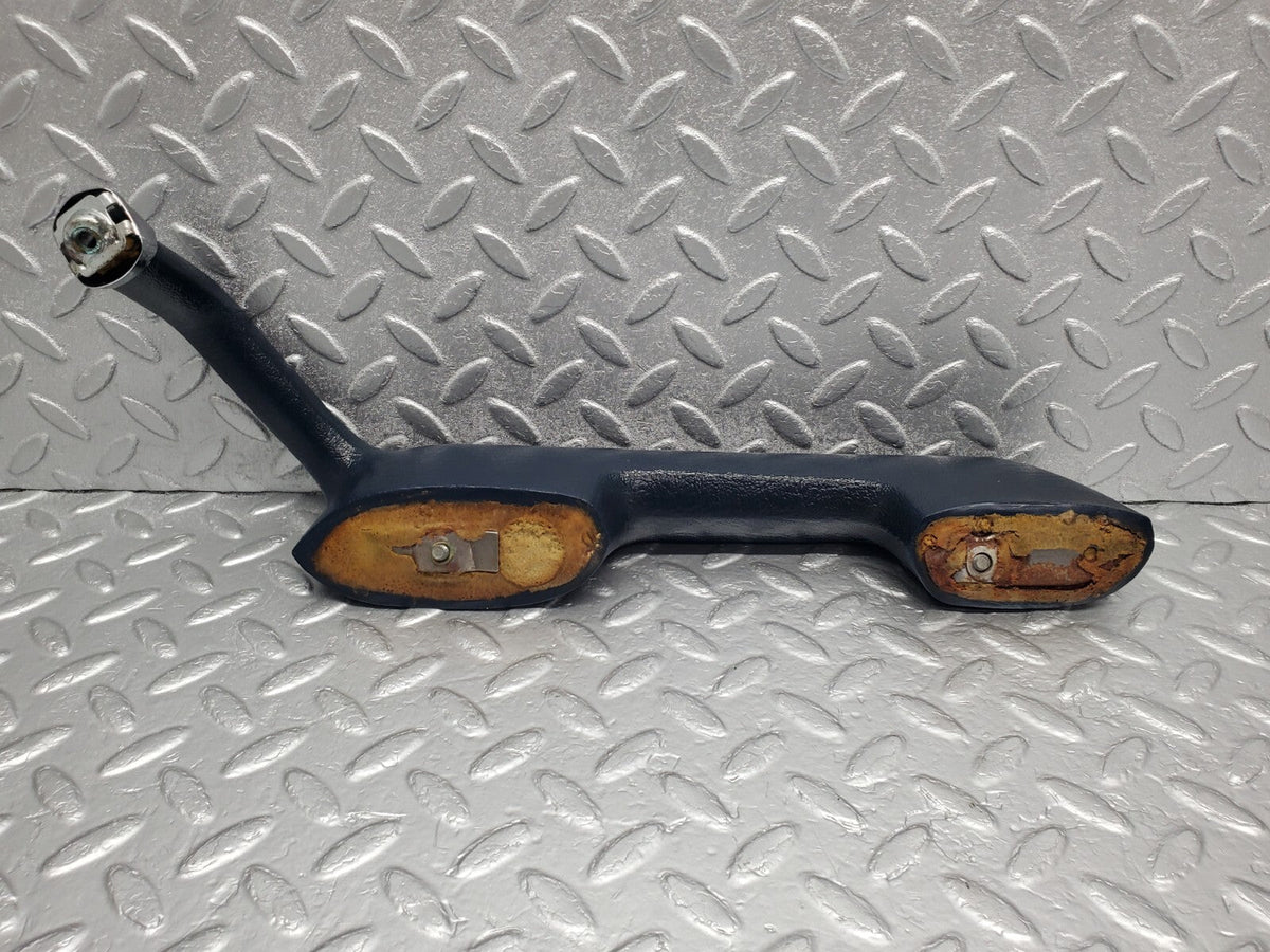 48460 Mercedes-Benz W108 Interior Door Handle Blue Rear Left