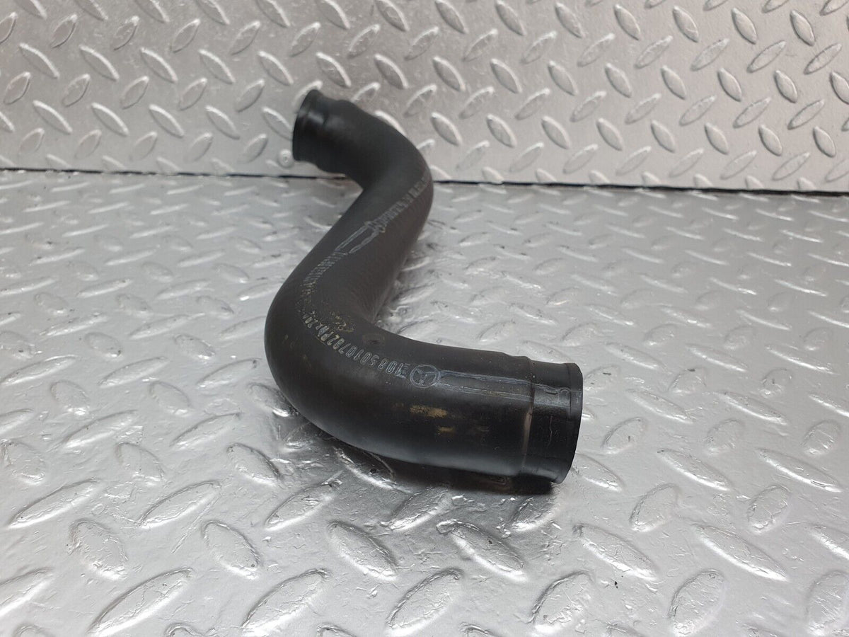 43207 Mercedes-Benz W108 280SE Radiator Upper Hose Pipe A1085010782