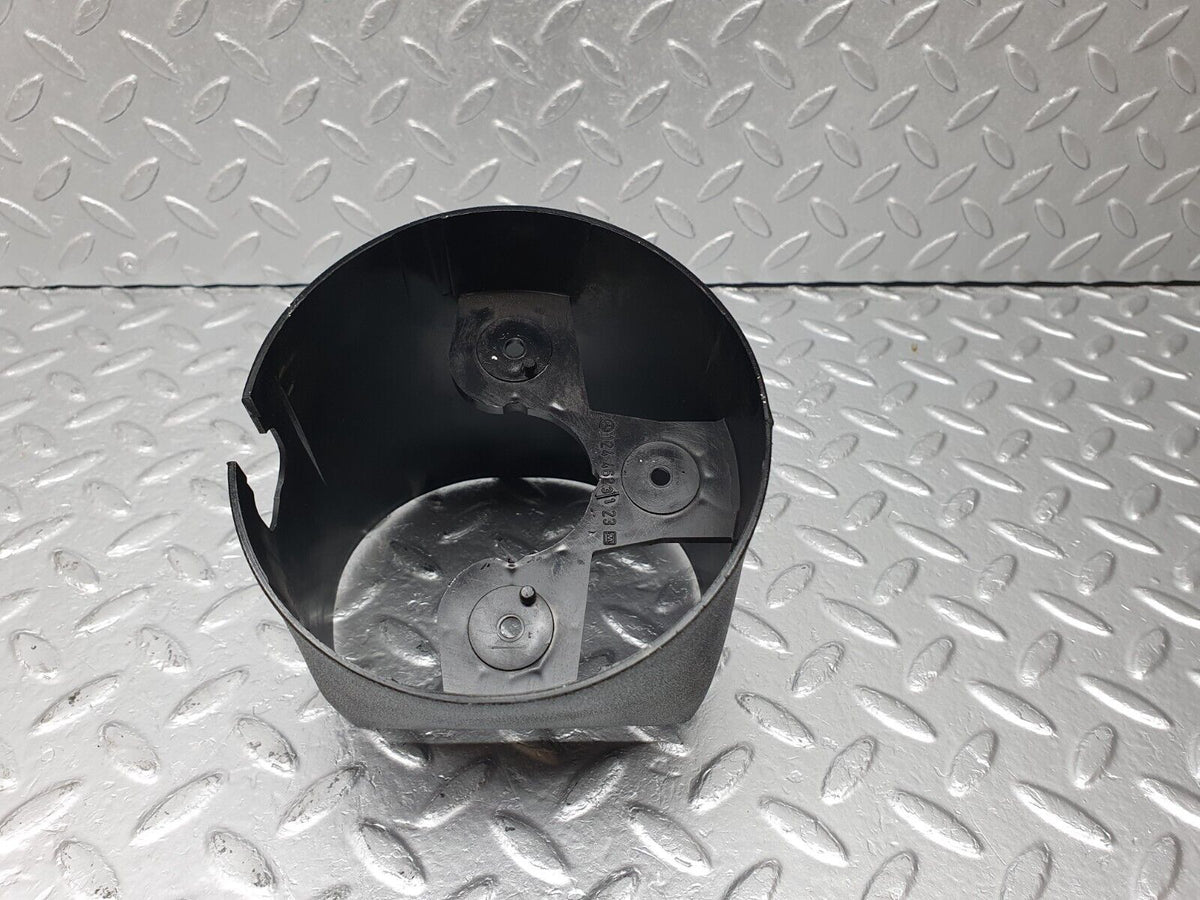 41391 Mercedes-Benz W124 200E Steering Column Surround Cover A1244623123