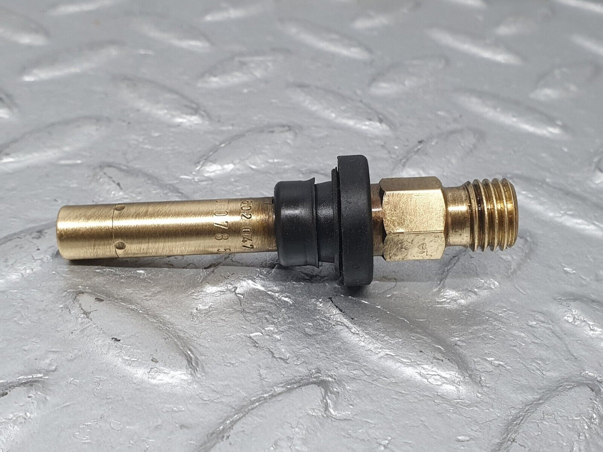 41036 Mercedes-Benz W126 300SE Fuel Injector Bosch A0000785623 0437502047