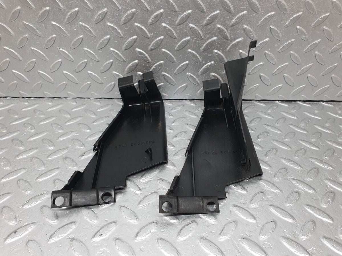 42353 Mercedes-Benz R129 320SL Coupe Radiator Fan Shroud Cover A1295051388 A1295051788
