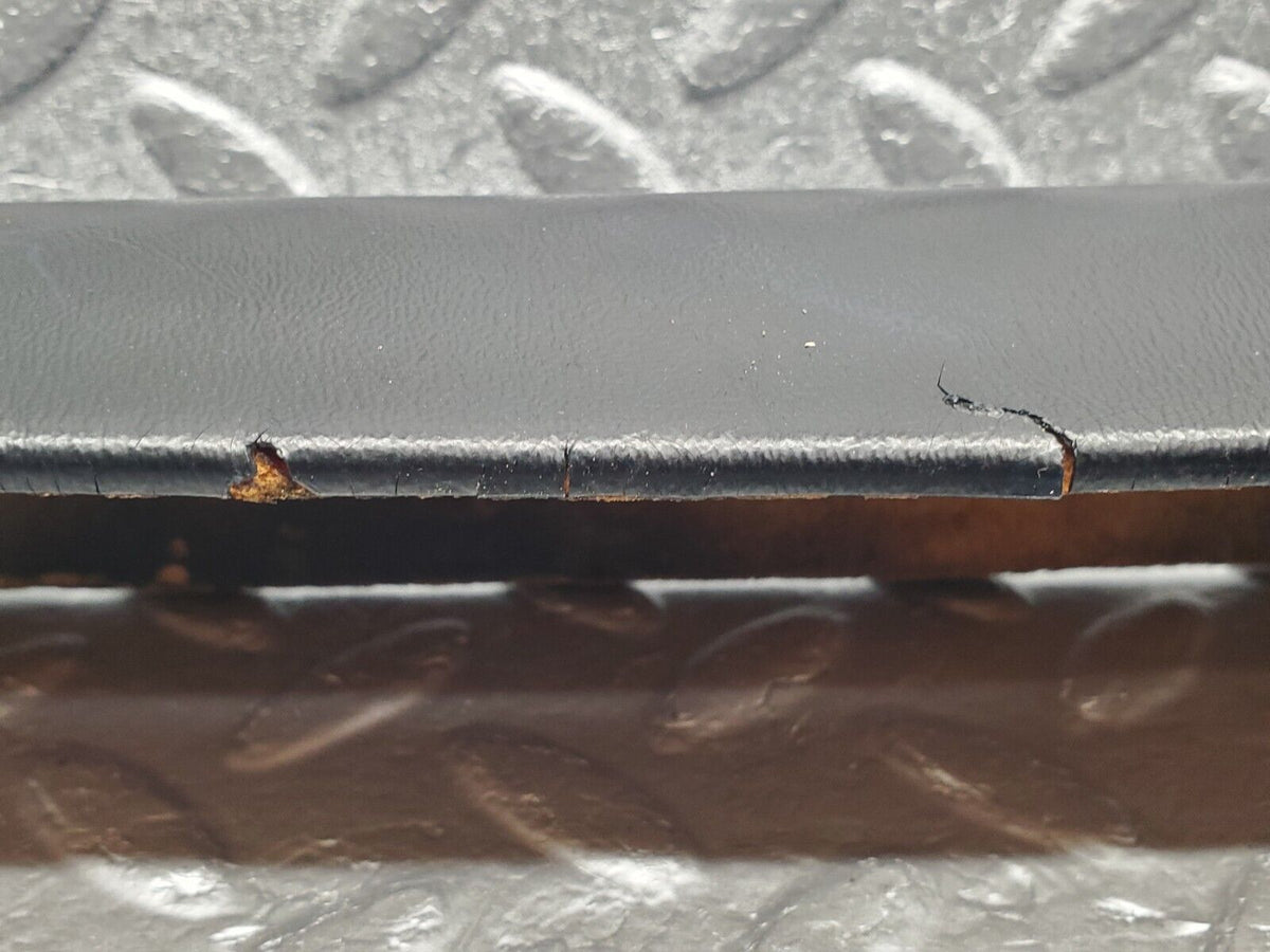47492 Mercedes-Benz C126 500SEC Coupe A Pillar Cover Right Side