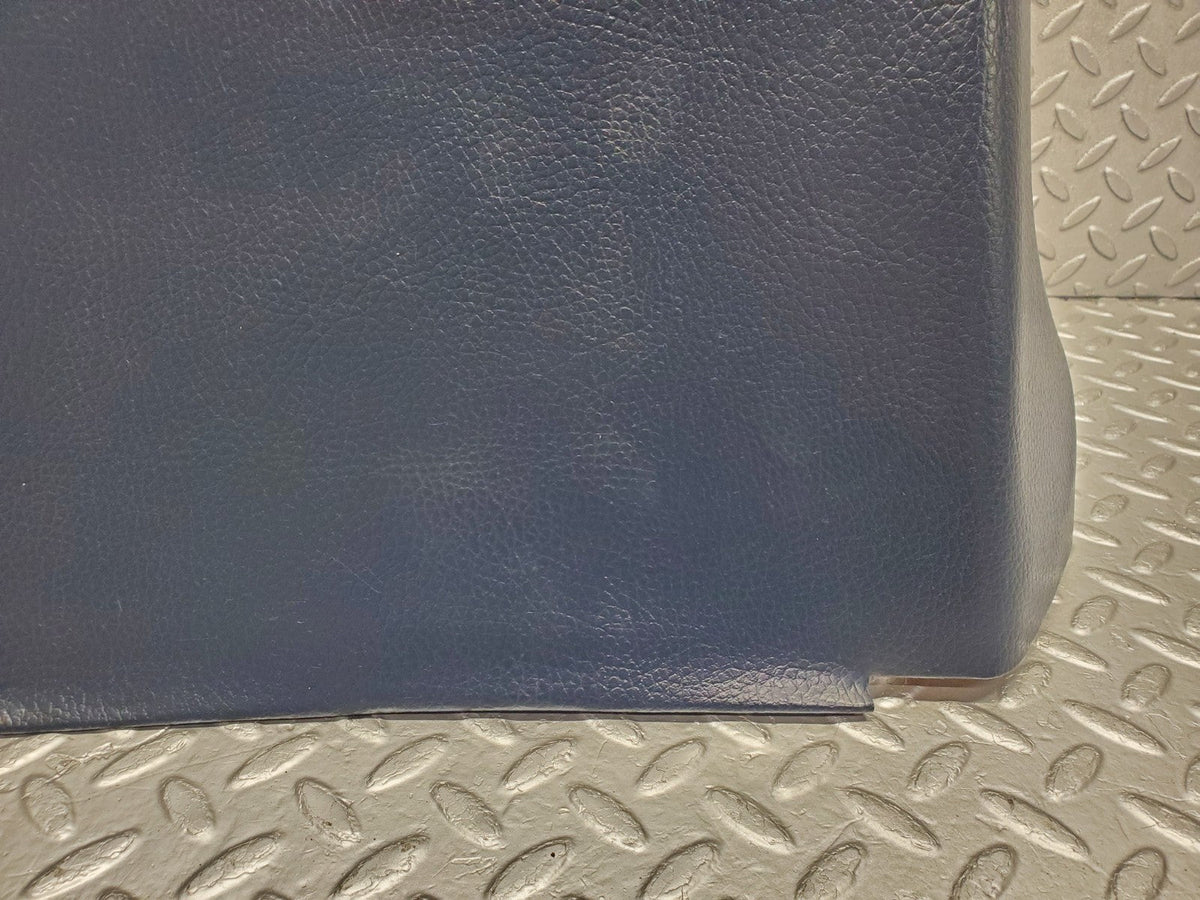 50616 Mercedes-Benz W108 280SE 3.5 Centre Cover Panel Blue A1086801667