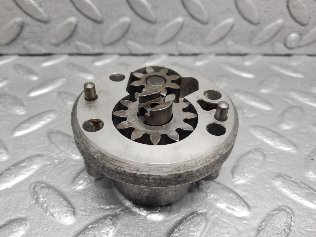 50345 Mercedes-Benz Automatic Gearbox Secondary Pump 722.410 A1232770320