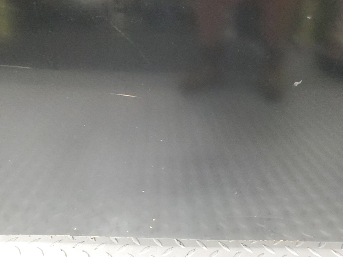 49487 Mercedes-Benz R107 C107 Bonnet