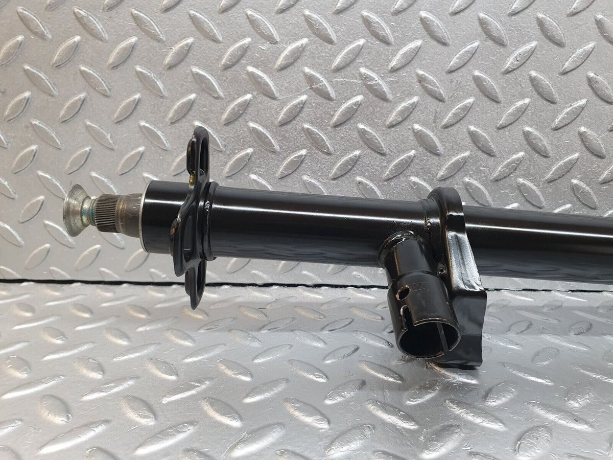 43707 Mercedes-Benz C126 380SEC Coupe Steering Column A1234620346