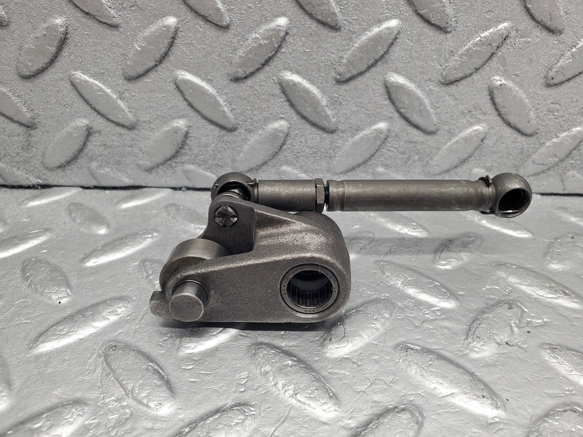 50390 Mercedes-Benz Automatic Gearbox Linkage GA 230 SL E K4A025