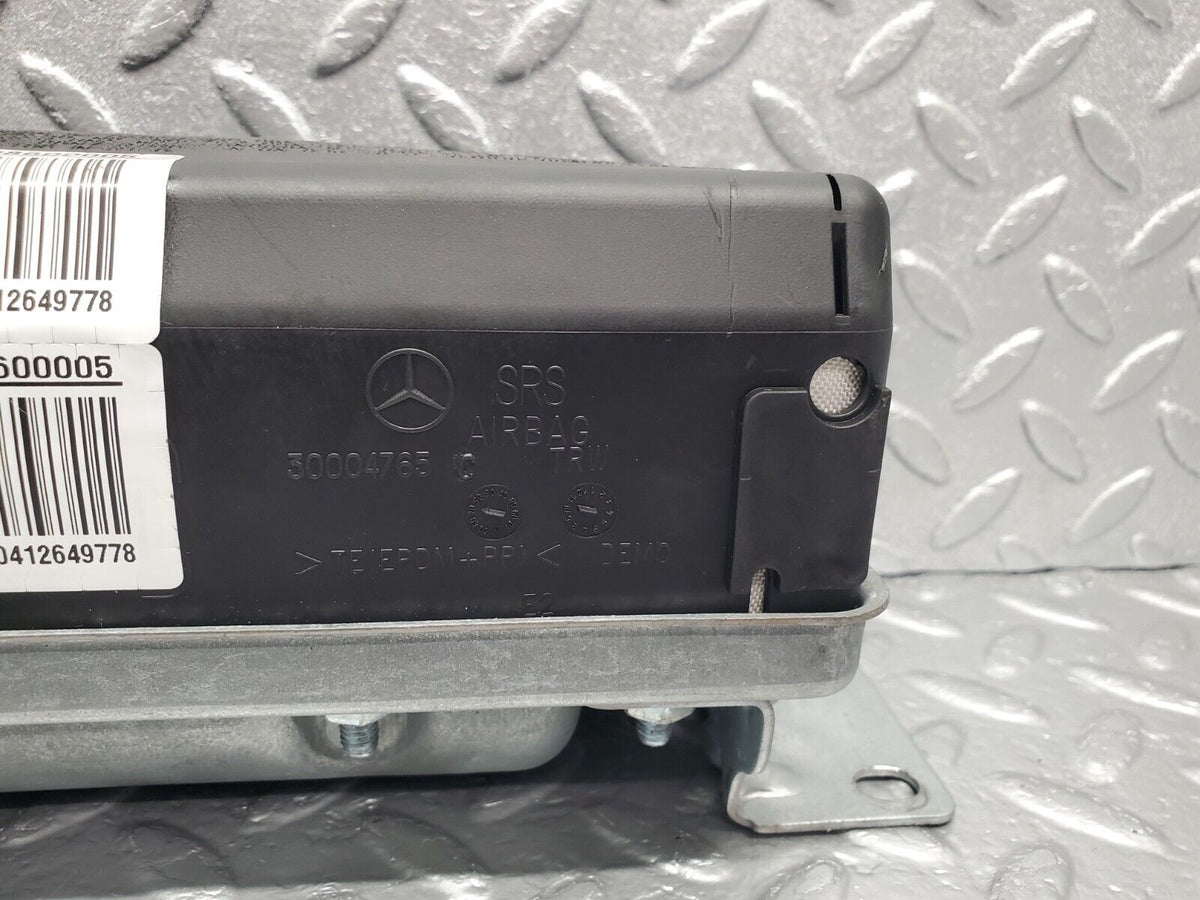 48001 Mercedes-Benz R230 350SL Coupe Dashboard Airbag Left Side A2308600005