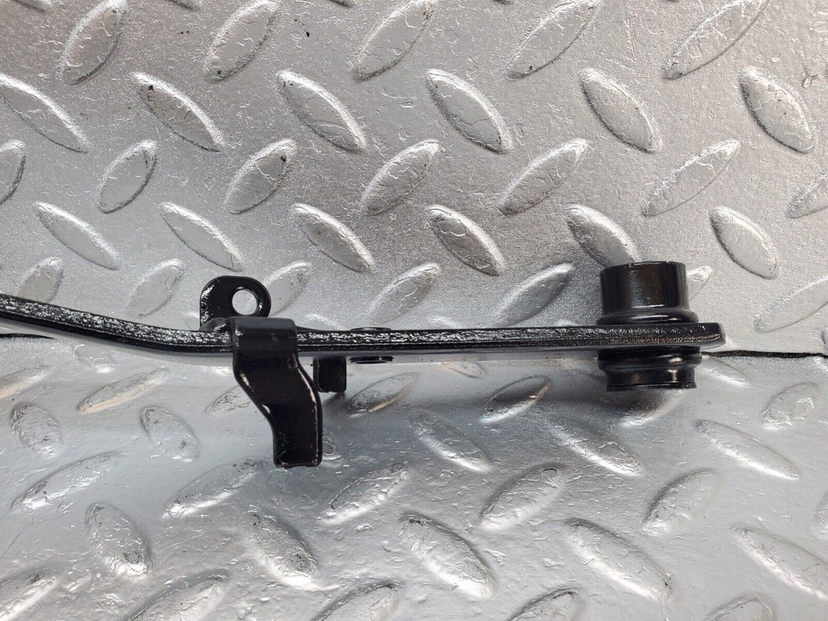 44592 Mercedes-Benz W124 220E Brake Pedal With Rubber A1232910082
