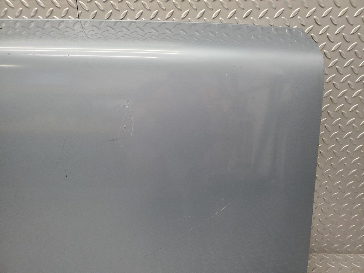 48748 Mercedes-Benz W123 Trunk Door Boot Lid
