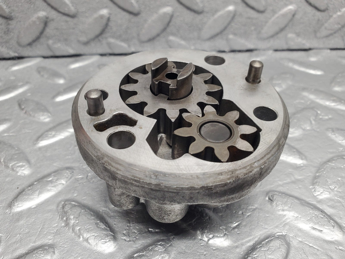 50345 Mercedes-Benz Automatic Gearbox Secondary Pump 722.410 A1232770320