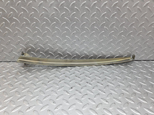 42433 Mercedes-Benz R129 320SL Coupe Left Door Rear Window Channel