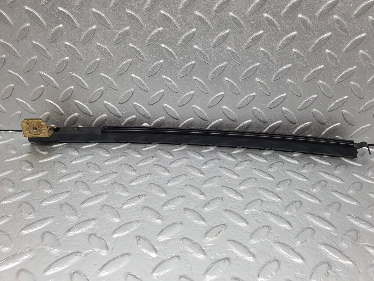 41962 Mercedes-Benz W202 C200 Rear Left Door Window Channel