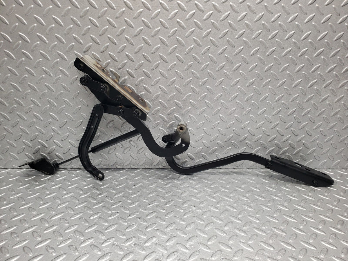 49292 Mercedes-Benz A124 320E Cabriolet Trunk Boot Soft Top Hinge Left Side 0675AI 0350N